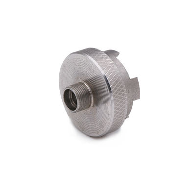 Ηλεκτρονικός ψεκαστήρας τσιγάρων Copper Powder Metalurgy Metal Injection Molding