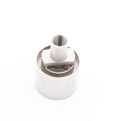 Custom Electronic Cigarette Sprayer Powder Metallurgy Parts E Cigarette Accessories