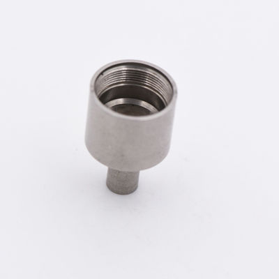Custom Electronic Cigarette Sprayer Powder Metallurgy Parts E Cigarette Accessories