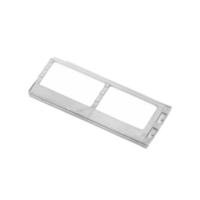 Θήκη κάρτας SIM Copper Powder Metallurgy Μονή κάρτα από ανοξείδωτο χάλυβα