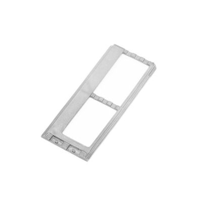 Θήκη κάρτας SIM Copper Powder Metallurgy Μονή κάρτα από ανοξείδωτο χάλυβα