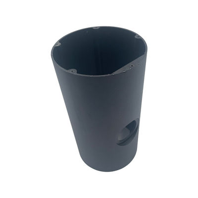 Κάμπινγκ Standby Power Shell Painted Surface Treatment Emergency Battery Shell