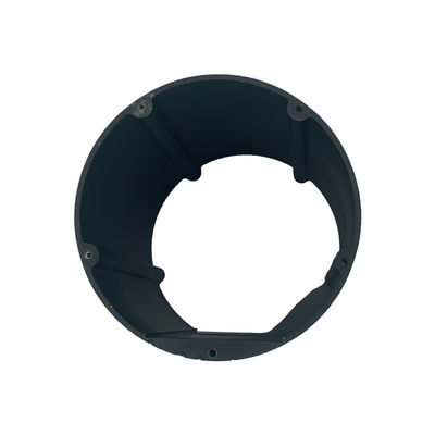 Κάμπινγκ Standby Power Shell Painted Surface Treatment Emergency Battery Shell