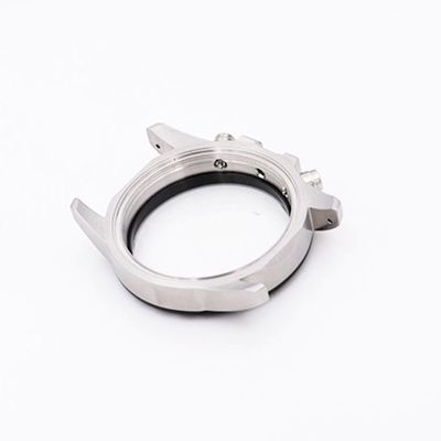 Ρολόι Frame Metal Injection Molding