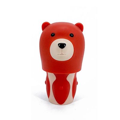 Double Color Toys Plastic Injection Molding Double Color Injection Molding