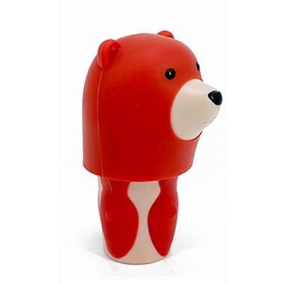 Double Color Toys Plastic Injection Molding Double Color Injection Molding