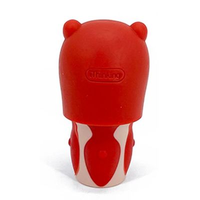 Double Color Toys Plastic Injection Molding Double Color Injection Molding
