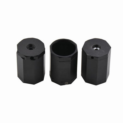 CNC κράμα αλουμινίου Cnc Machining Turned Lathe Machining Ασύρματη φόρτιση