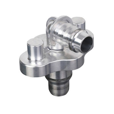 304 Ανοξείδωτο χάλυβα Cnc Machining Turned Cnc Machining Εξαρτήματα ιατρικών συσκευών