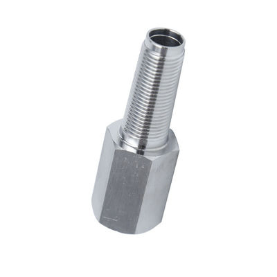 304 Ss Customization Cnc Precision Machining Cnc Turning Non Standard Parts
