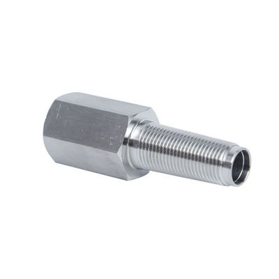304 Ss Customization Cnc Precision Machining Cnc Turning Non Standard Parts