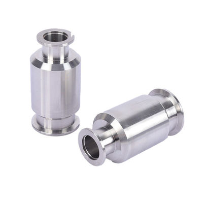 304 Ss Customization Cnc Turning Cnc Machining Non Standard Components