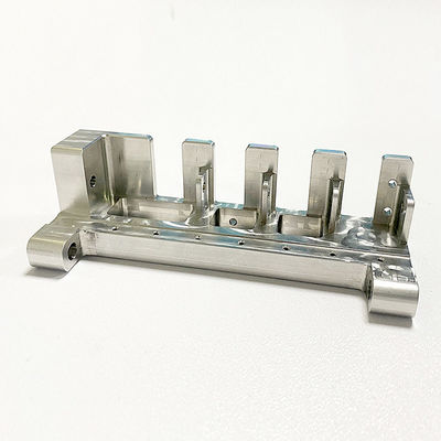 New Energy Ανοξείδωτο Χάλυβας Cnc 4 Axis Cnc Μηχανική Cnc Τόρνος Cnc Ανταλλακτικά αυτοκινήτων