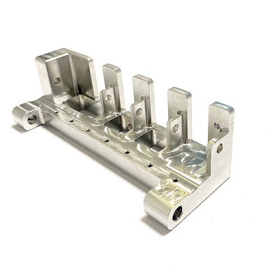 New Energy Ανοξείδωτο Χάλυβας Cnc 4 Axis Cnc Μηχανική Cnc Τόρνος Cnc Ανταλλακτικά αυτοκινήτων