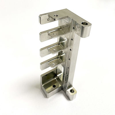 New Energy Ανοξείδωτο Χάλυβας Cnc 4 Axis Cnc Μηχανική Cnc Τόρνος Cnc Ανταλλακτικά αυτοκινήτων