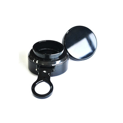 Injection Mold Manufacture Mold Parts Manufacturer Vacuum Thermos Cup Cover