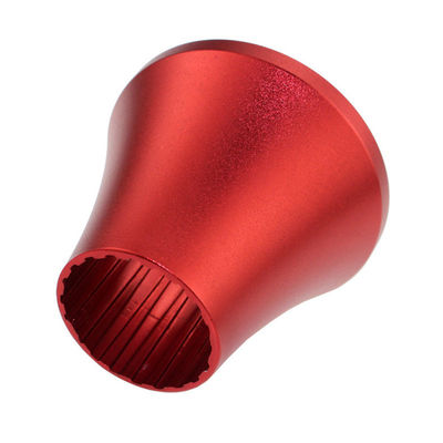 OEM Precision Manufacturing Casting από κράμα αλουμινίου Die Casting Shade