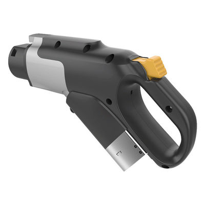 Αξεσουάρ πιστολιού φόρτισης οχημάτων OEM Precision Manufacturing Die Casting New Energy Vehicle Charging Gun