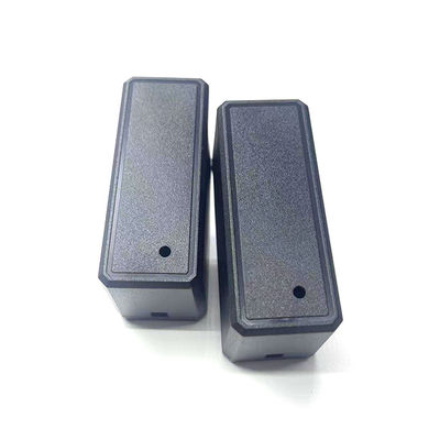 ABS Injection Mold Process Injection Molded Plastic Parts περίβλημα φορτιστή