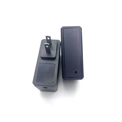 ABS Injection Mold Process Injection Molded Plastic Parts περίβλημα φορτιστή