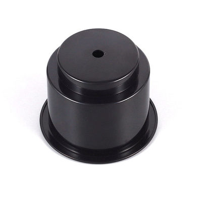 Machine Molding Injection Molding Parts Manufacturer Car Fixed Cup Holder