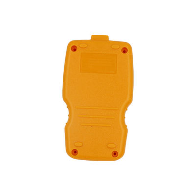 Manufacturing Molds Molded Plastic Parts Manufacturers Handheld Instrument Housing