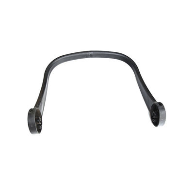 PP Injection Process Injection Mold Manufacture Baby Carriage Handrail