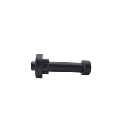 304 316 Ss Metal Custom Cnc Lathe Cnc Machining Cnc Frame Parts Hardware