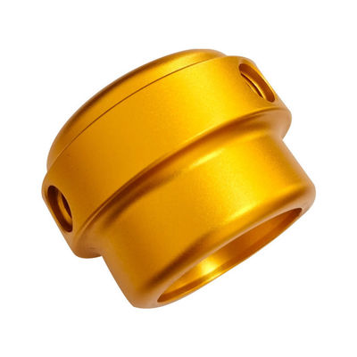Εξαρτήματα υλικού 304 Ss Metal Custom Cnc 4 Axis Cnc Τόρνος φρέζας Cnc