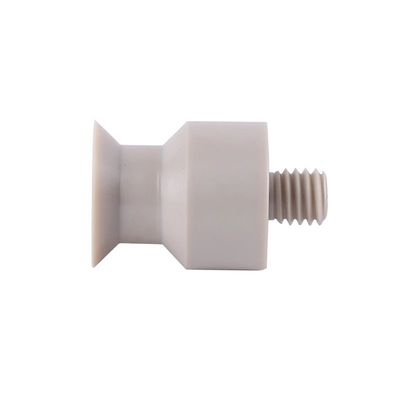 POM Cnc Τόρνος Κατεργασία Cnc Cnc Laith Machine Precision Non Standard Custom