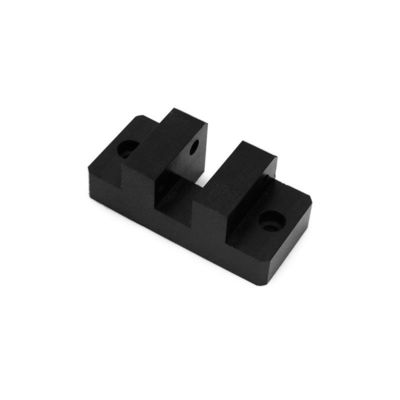 POM Cnc Τόρνος cnc κέντρο κατεργασίας Cnc Laith Machine Precision Plastic Parts