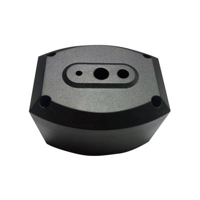 φόρμα PC 0.01mm για την πλαστικές επιφάνεια εγχύσεων και την κάλυψη κατοικίας κατώτατων καμερών