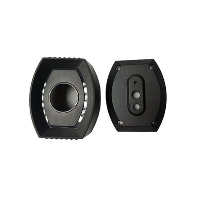 φόρμα PC 0.01mm για την πλαστικές επιφάνεια εγχύσεων και την κάλυψη κατοικίας κατώτατων καμερών