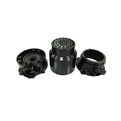 φόρμες H13 718 εγχύσεων 0.01mm πλαστικές υλικό 1,2738