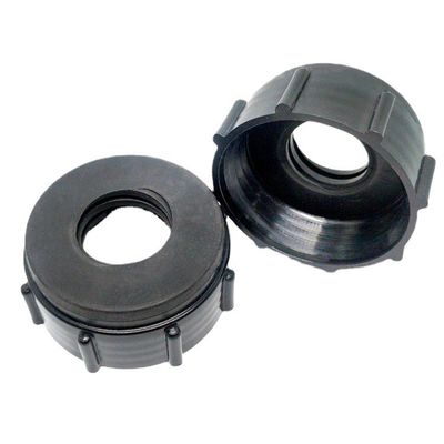 HDPE σχηματοποίησης εγχύσεων 0.01mm λαστιχένια πλαστικά προϊόντα