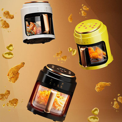 Fryer αέρα πλαστική οθόνη αφής μεγάλης περιεκτικότητας ανάπτυξης σχηματοποίησης εγχύσεων