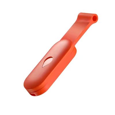 2K πλαστικό ενέσιμο καλούπι Overmolding 2 Shots Watch Tracker ABS PP εκτυπωτής οθόνης