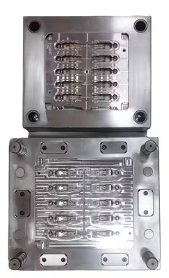 Σχεδιασμός Μουχλών Πλαστικών Μερών Οικιακών Συσκευών