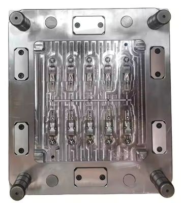 Σχεδιασμός Μουχλών Πλαστικών Μερών Οικιακών Συσκευών