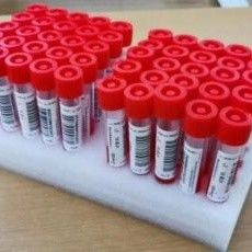 Πλαστικό Μούχλα Ενέσιμης Χειροτέλειας GF30 Χρησιμοποιήσιμα ιατρικά πλαστικά εξαρτήματα Μούχλα Σύριγγα Εξοπλισμός Μούχλα IATF 16949