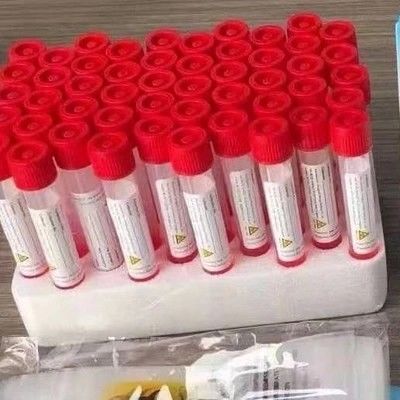 Πλαστικό Μούχλα Ενέσιμης Χειροτέλειας GF30 Χρησιμοποιήσιμα ιατρικά πλαστικά εξαρτήματα Μούχλα Σύριγγα Εξοπλισμός Μούχλα IATF 16949