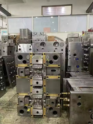 Υπηρεσία σφυρηλατηρίου πλαστικού ABS