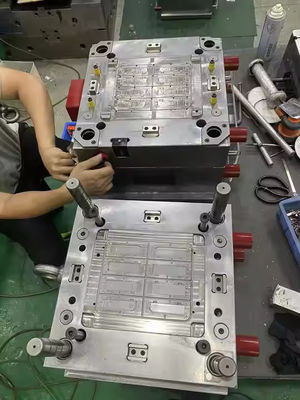 Υπηρεσία σφυρηλατηρίου πλαστικού ABS