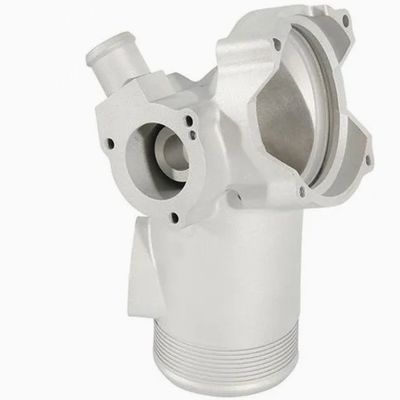 Συσκευές αυτοκινήτων Αλουμίνιο 7075/6061-T6/5083/2017/ ISO9001 Ελέγχος ποιότητας Επεξεργασία CNC 5 άξων Μηχανές για εξαρτήματα υψηλής ακρίβειας