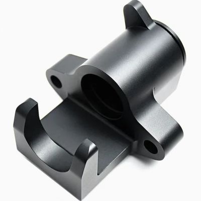 Συσκευές αυτοκινήτων Αλουμίνιο 7075/6061-T6/5083/2017/ ISO9001 Ελέγχος ποιότητας Επεξεργασία CNC 5 άξων Μηχανές για εξαρτήματα υψηλής ακρίβειας