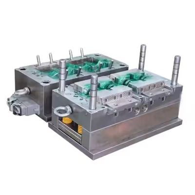 OEM CNC πλαστικό καλούπι κατασκευαστής ενέσιμων καλούπιων