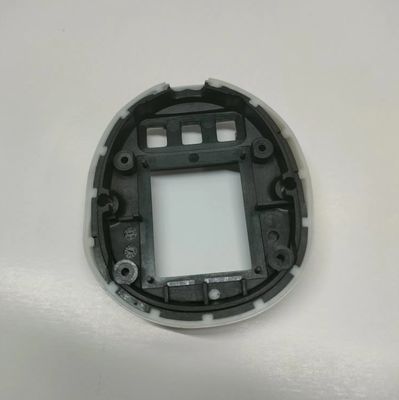 Αρχικός κατασκευαστής μούχλας OEM Δυοχρωματική πλαστική ένεση