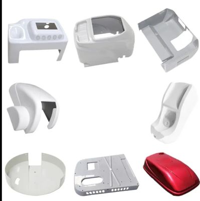Abs Custom Injection Molding Making Parts Ελεύθερο σχεδιασμό