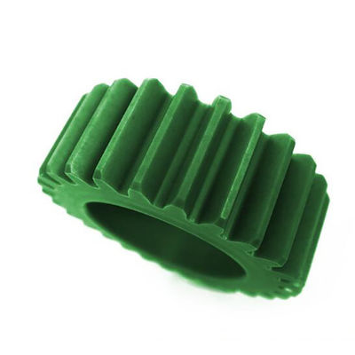 Nylon Abs Cnc laith machine Cnc Milling cnc ακριβείας κατεργασία μετάλλου Custom