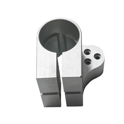 Cnc 4 συνήθειας αργιλίου χαλκού Cnc 5 άξονα Cnc άξονα τμήματα μηχανών